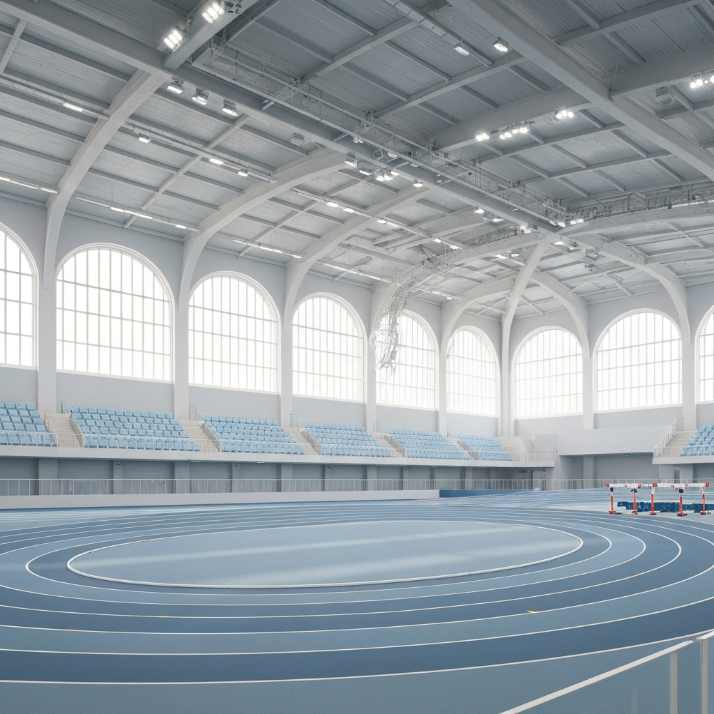 2023 mediterranean athletics u23 indoor championships