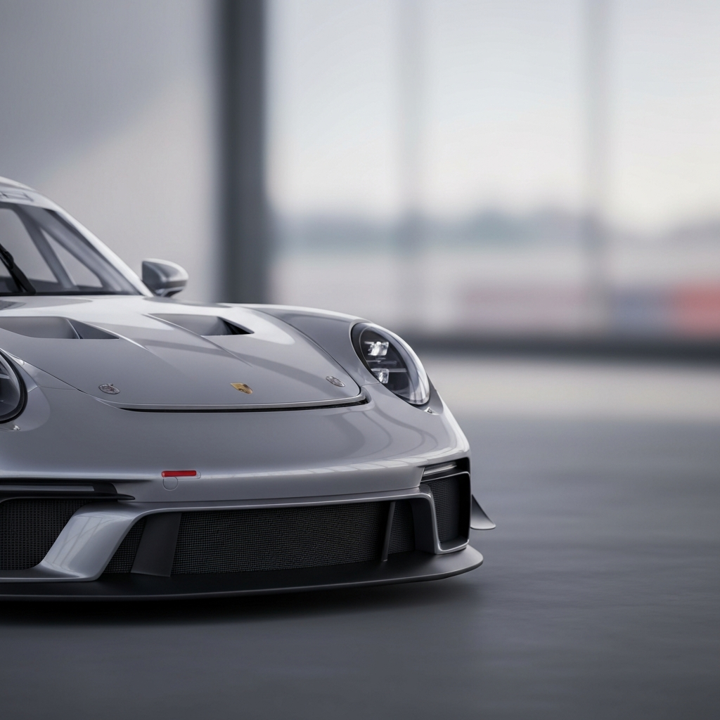 2023 porsche supercup