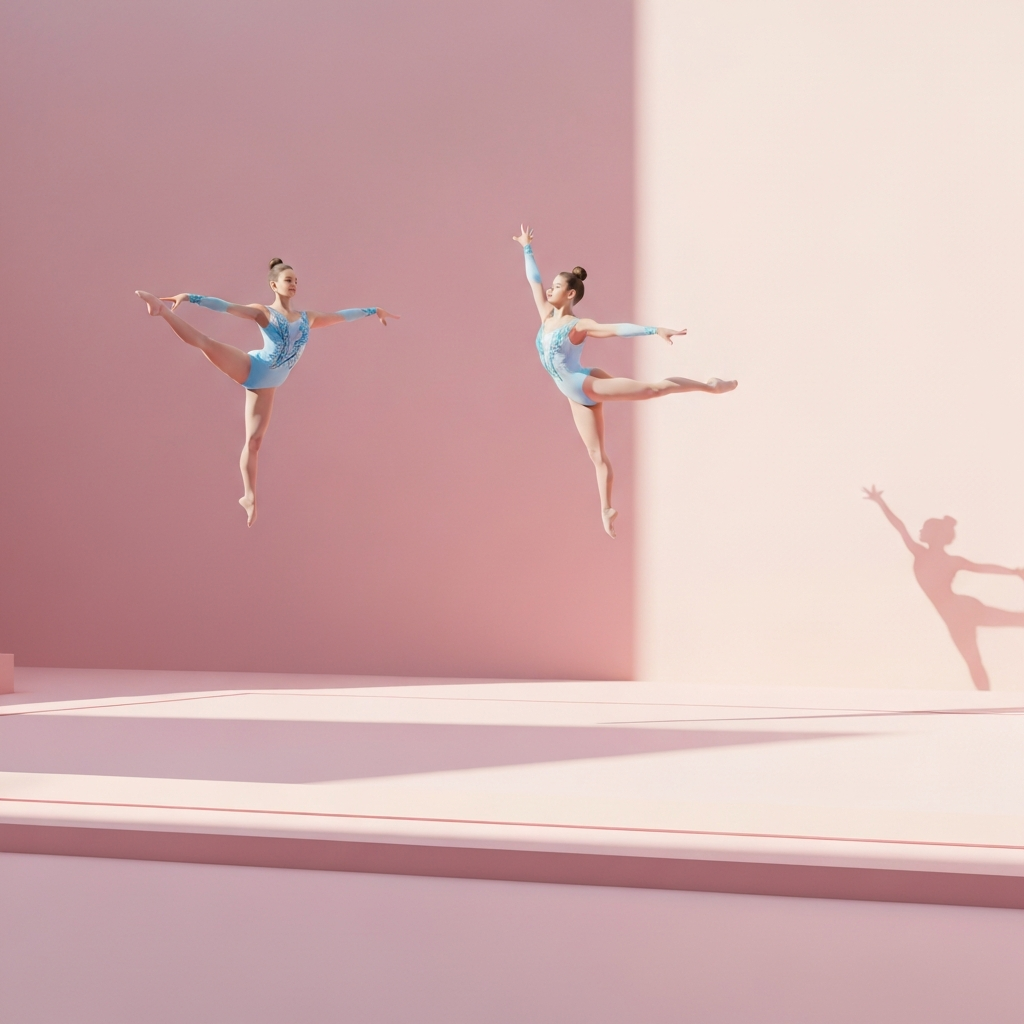 2024 acrobatic gymnastics world championships