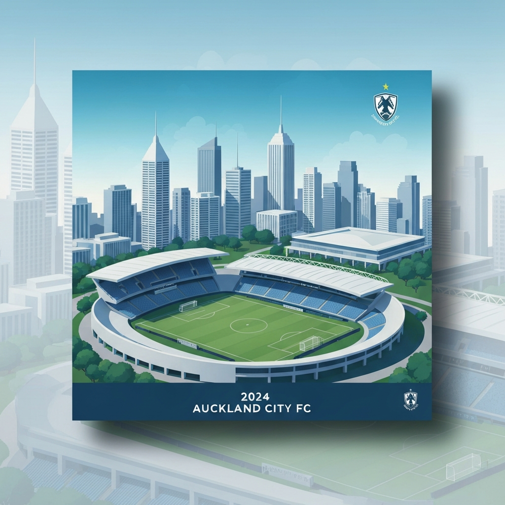 2024 auckland city fc season
