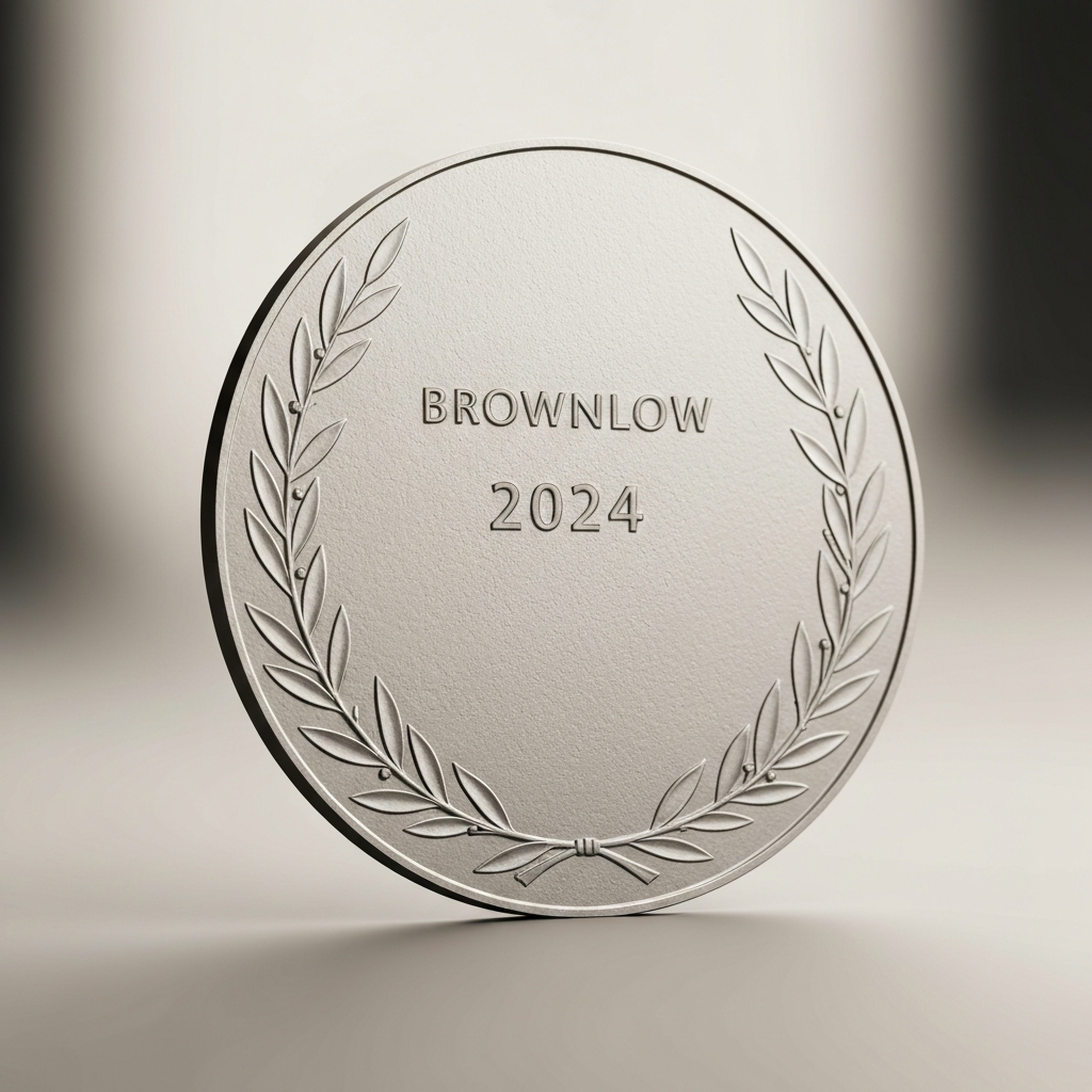 2024 brownlow medal