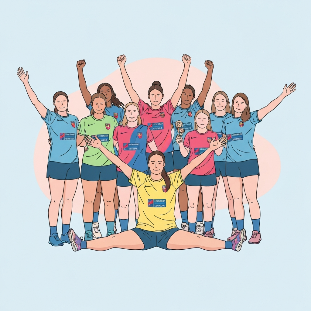 2024 european ladies' team championship