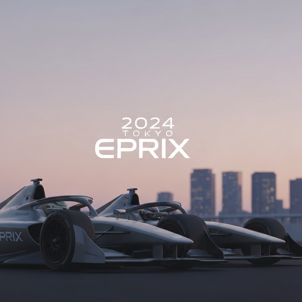 2024 tokyo eprix
