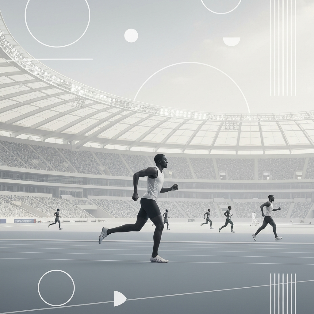 2024 west asian athletics championships