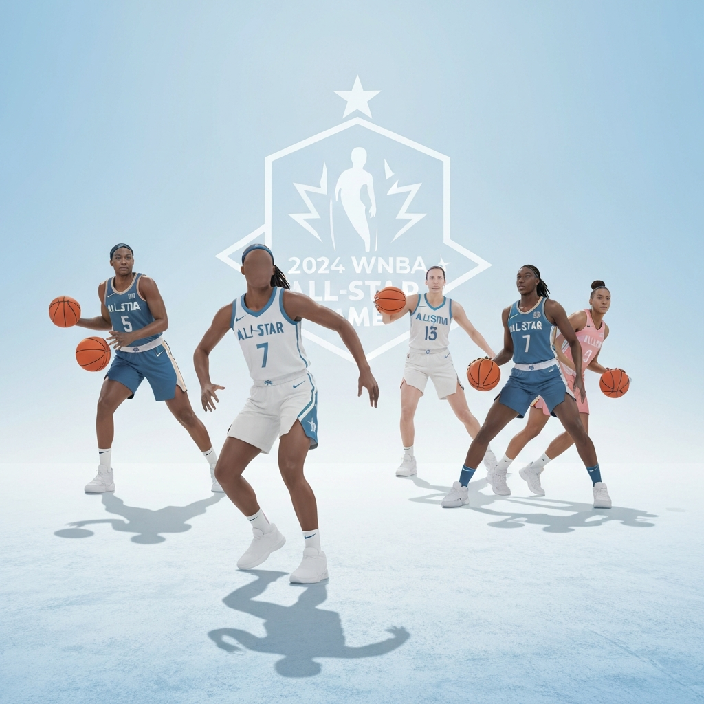 2024 wnba all-star game