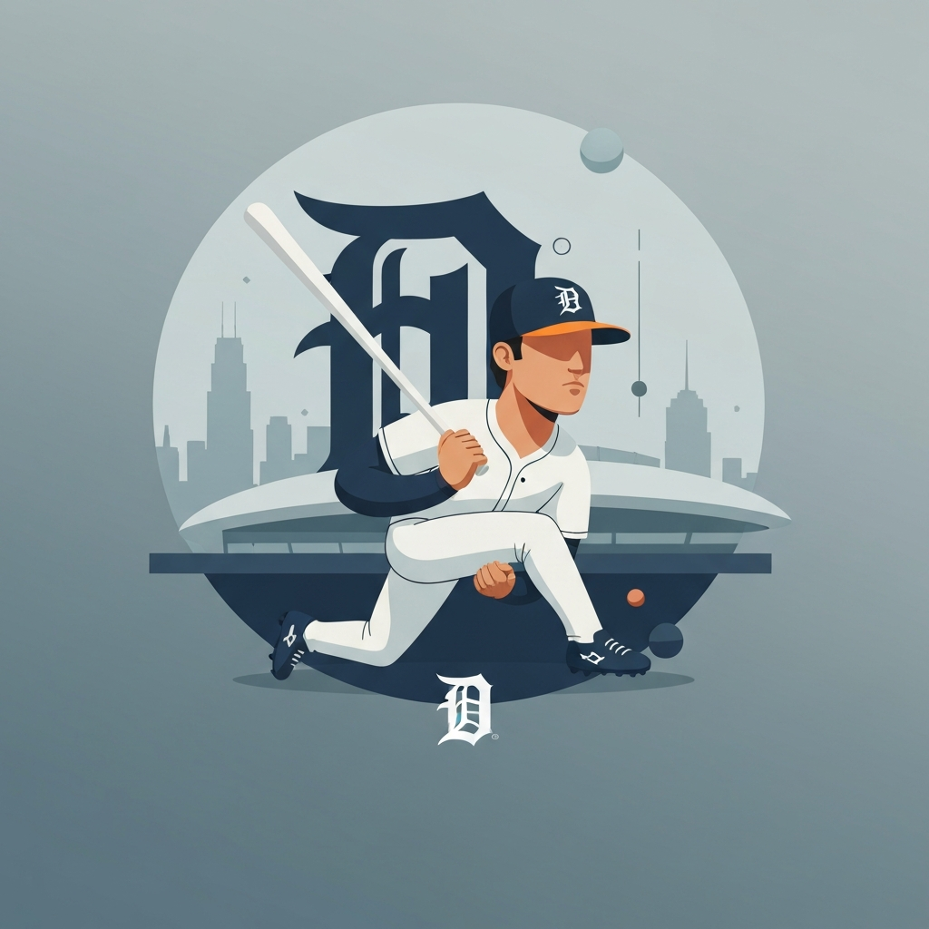 2025 detroit tigers season