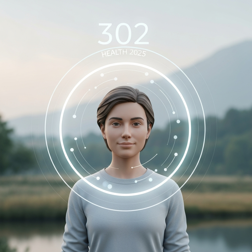 2025 focused health 302