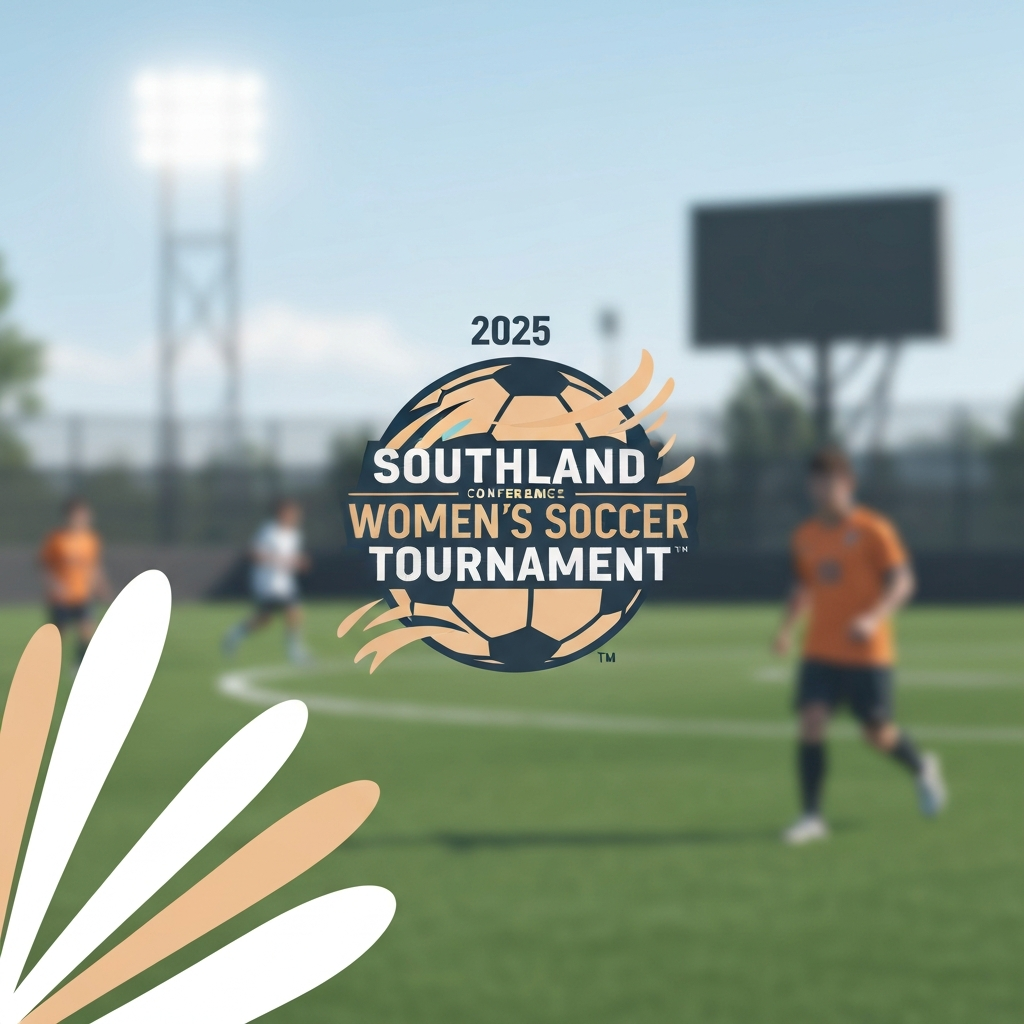 2025 southland conference women's soccer tournament