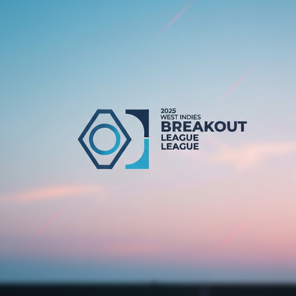 2025 west indies breakout league