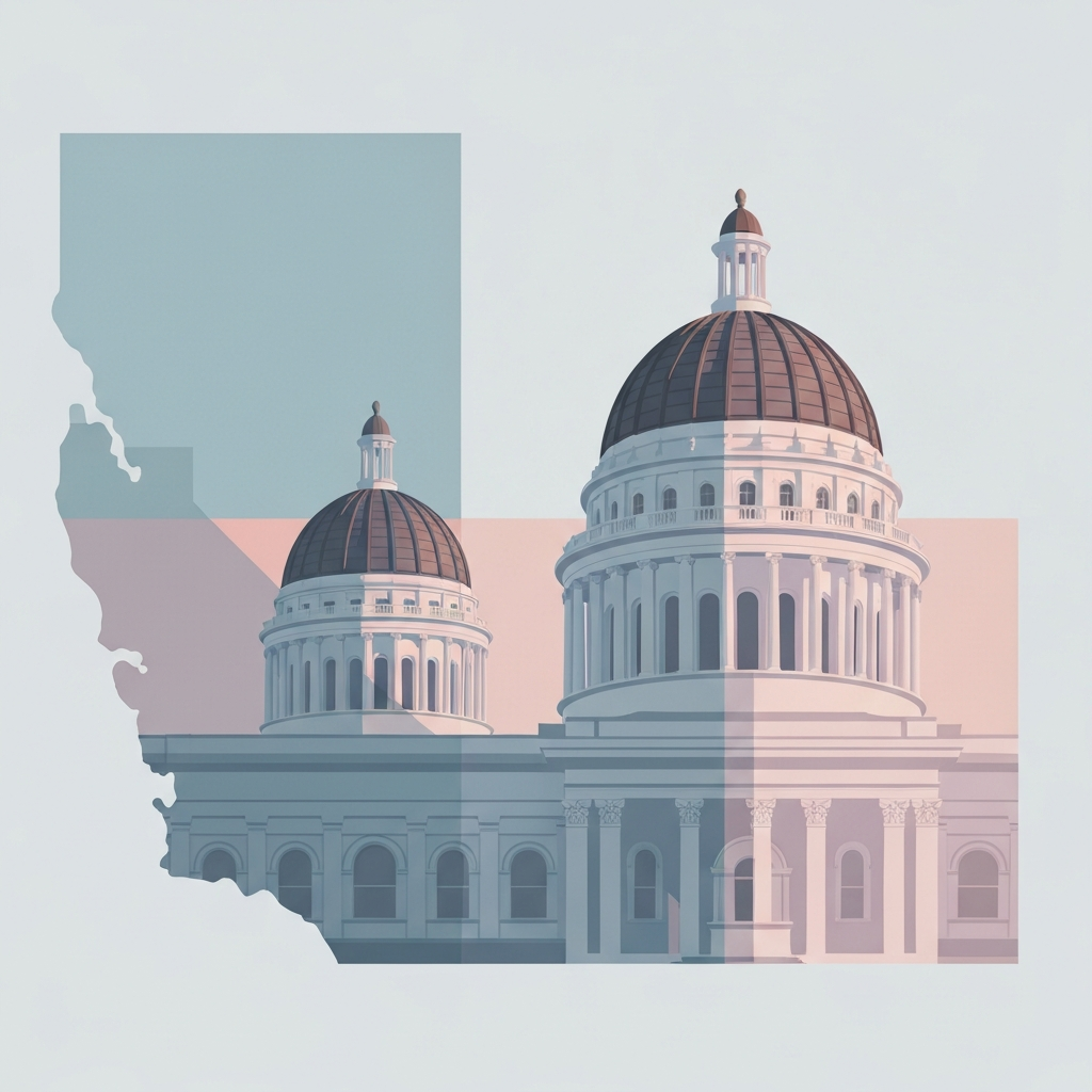 2026 california gubernatorial election