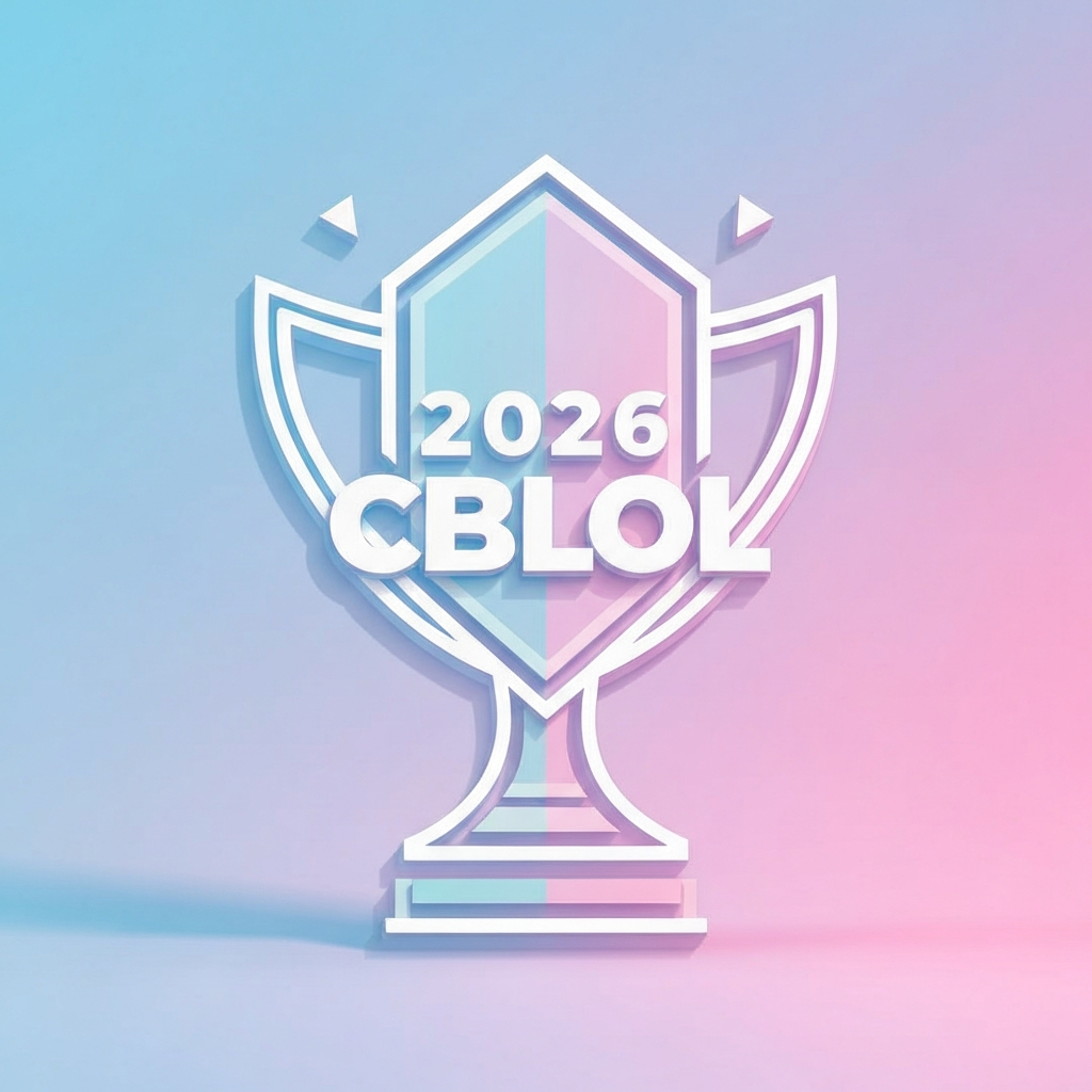 2026 cblol season