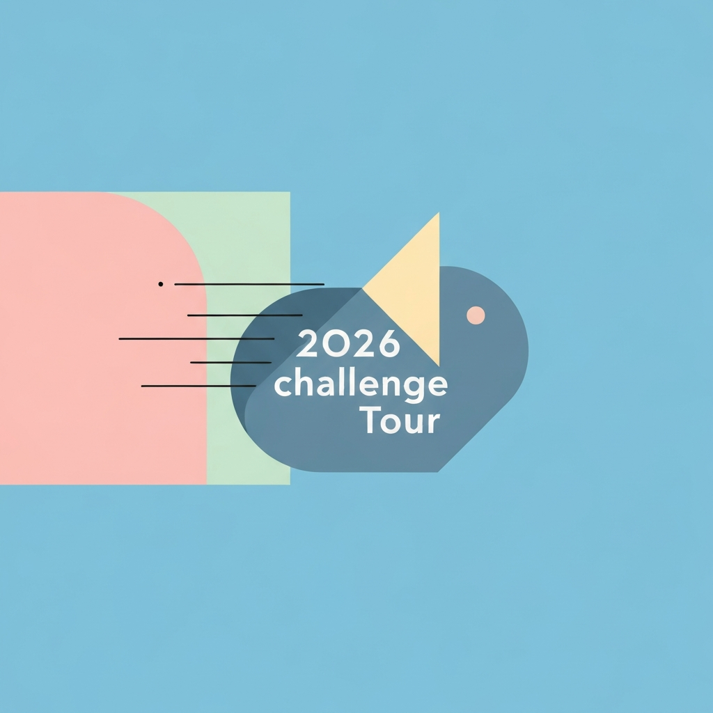 2026 challenge tour