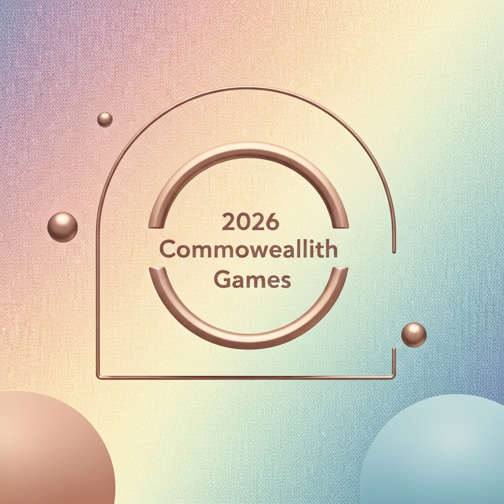 2026 commonwealth games