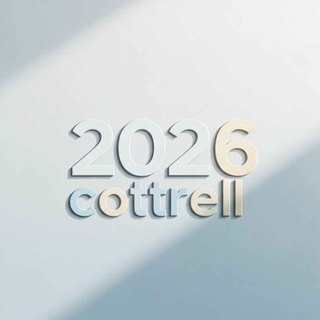 2026 cottrell
