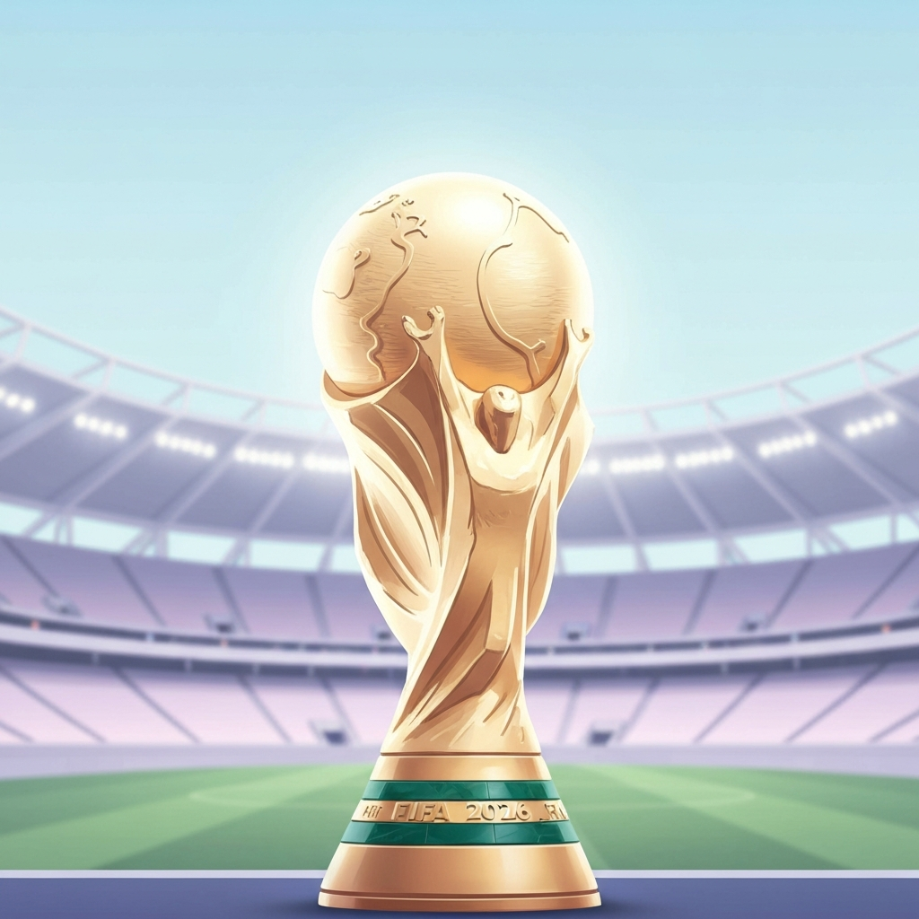 2026 fifa world cup final
