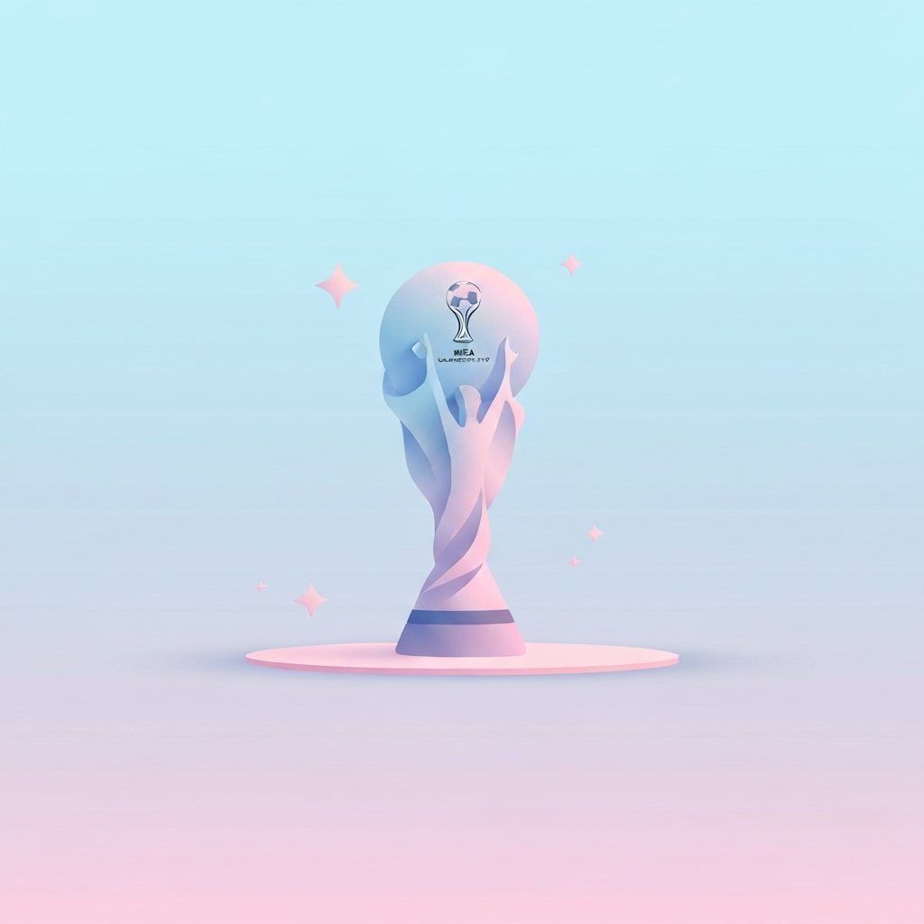 2026 fifa world cup qualification