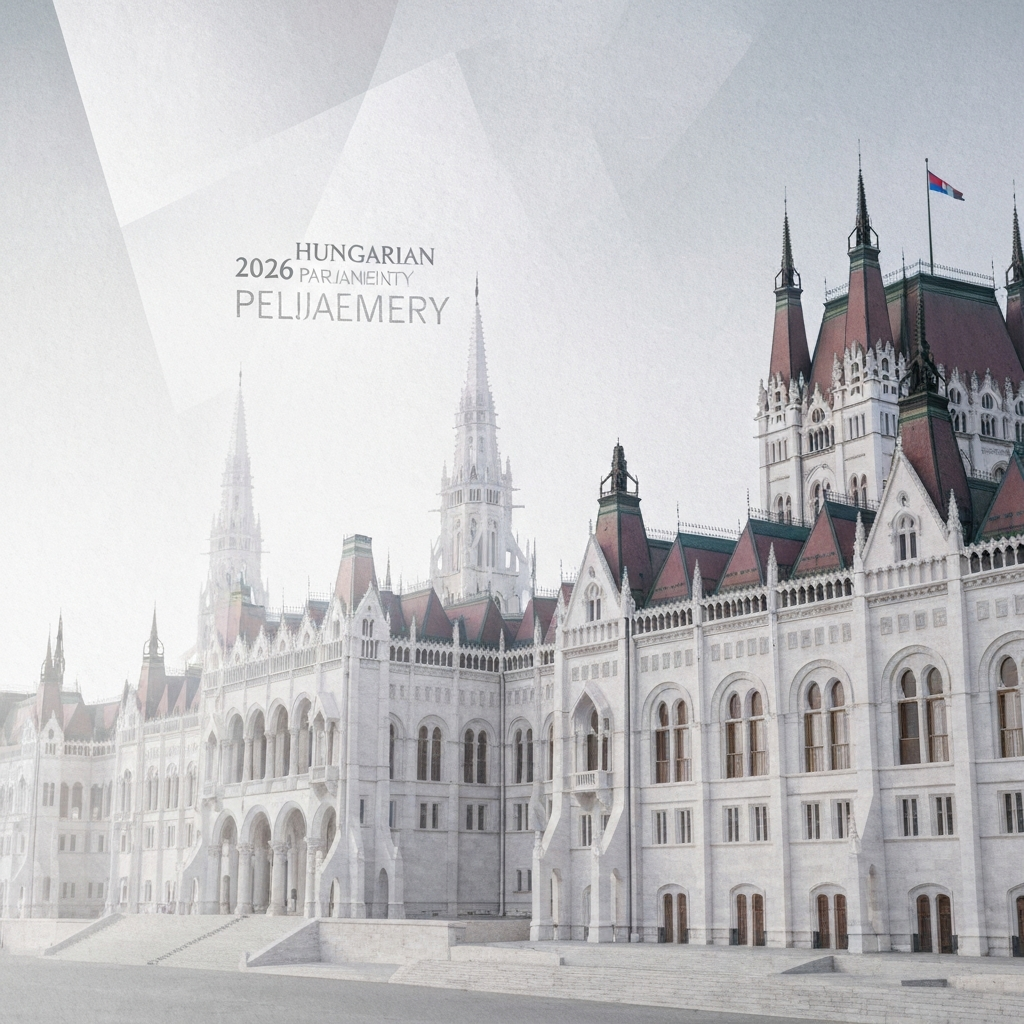 2026 hungarian parliamentary election