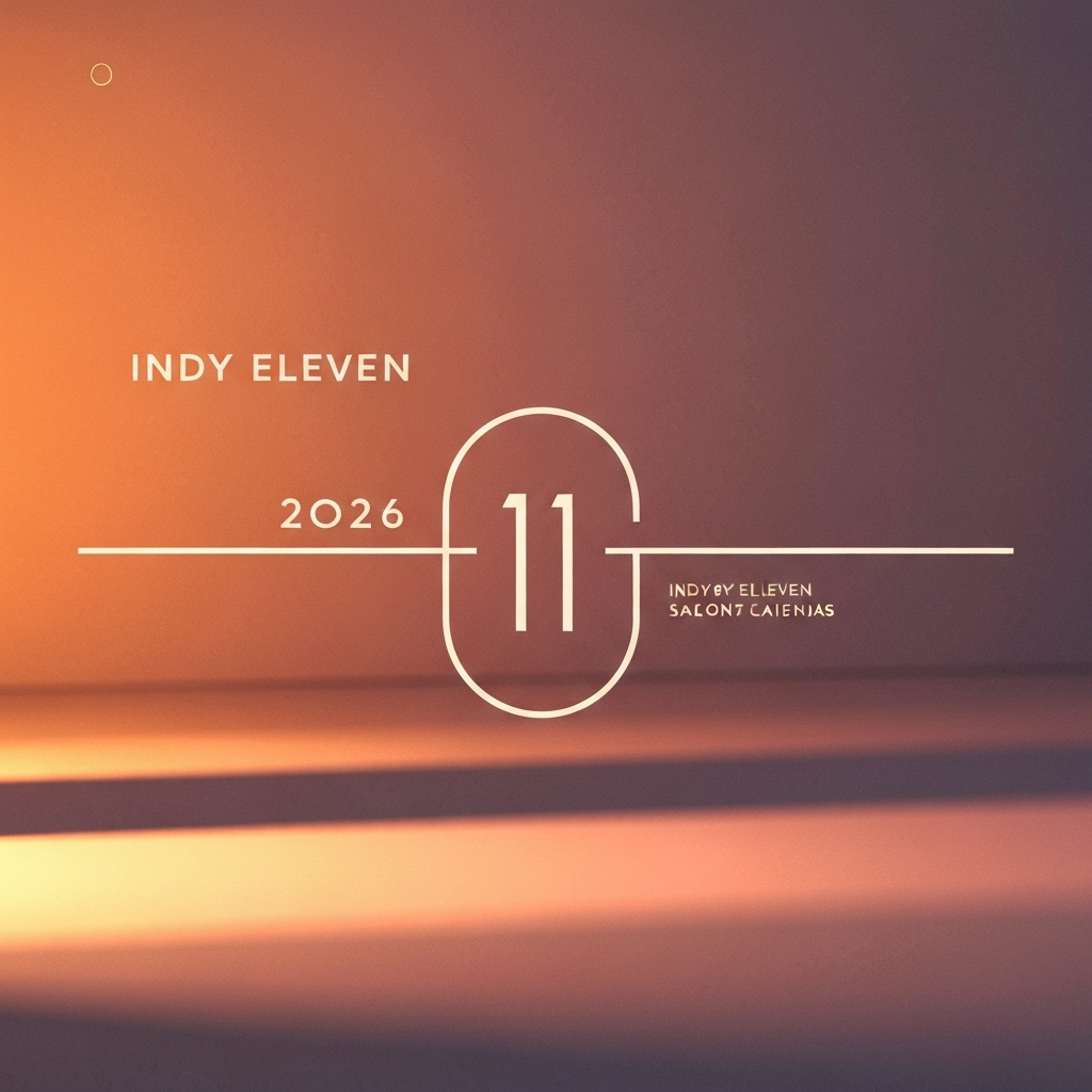 2026 indy eleven season