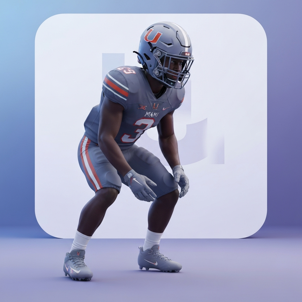 2026 miami redhawks football team
