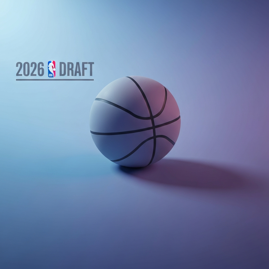 2026 nba draft