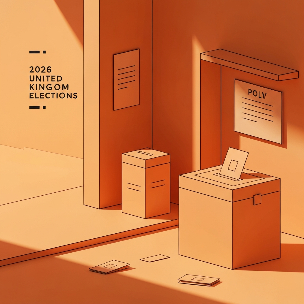 2026 united kingdom local elections