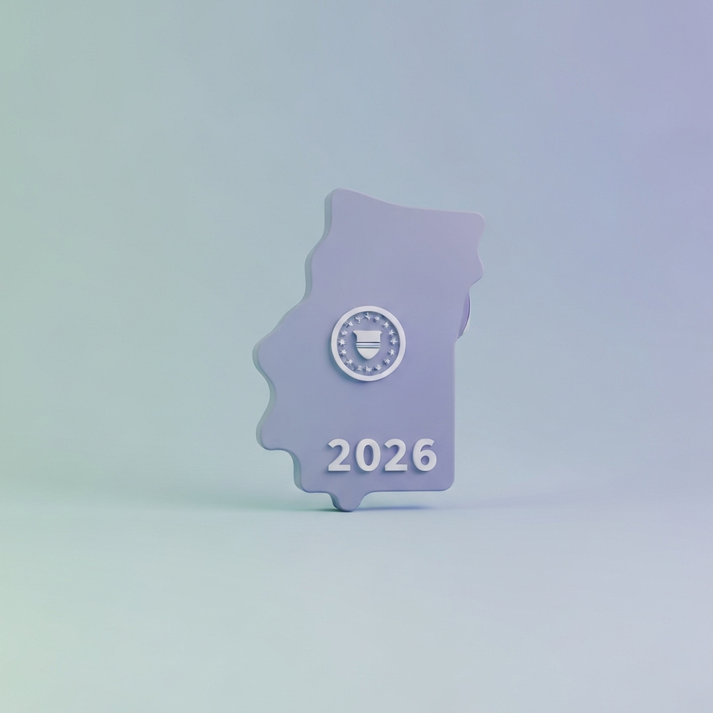 2026 united states senate election in illinois