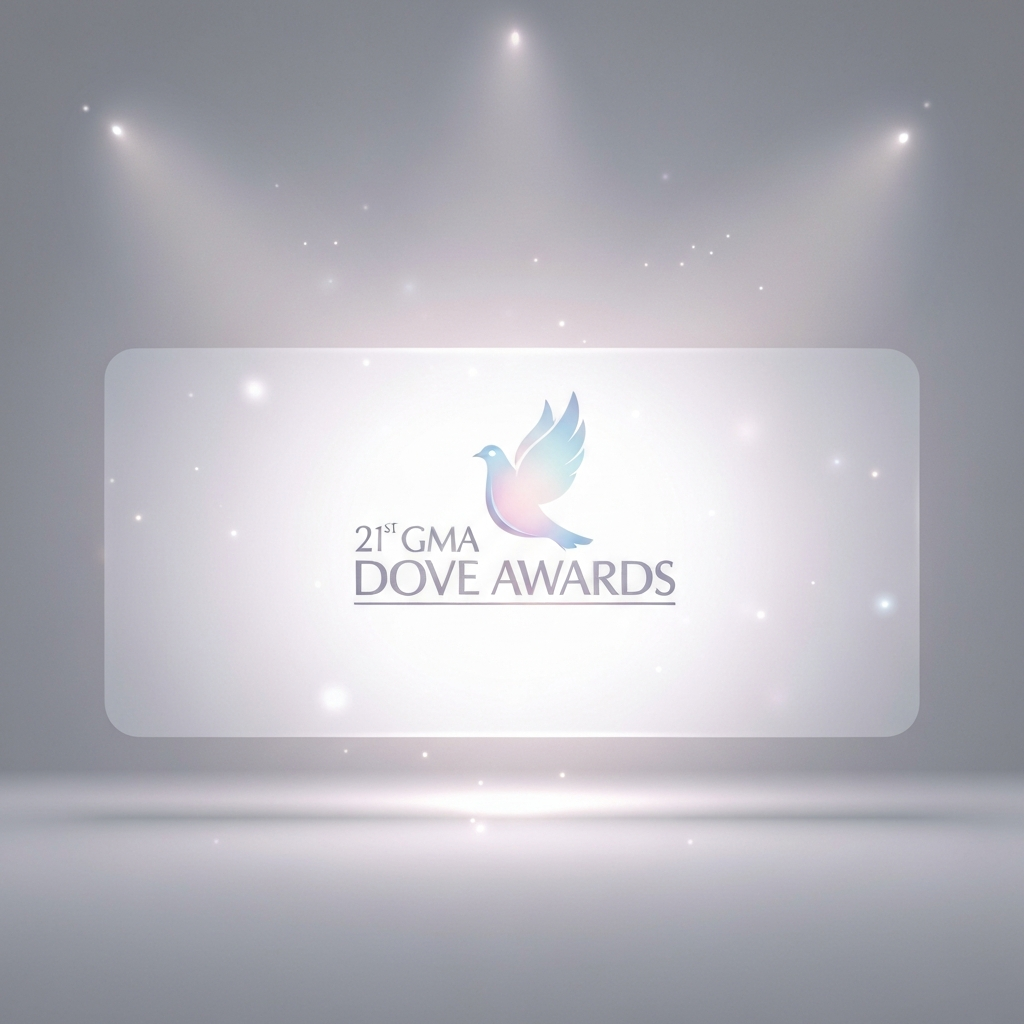21st gma dove awards