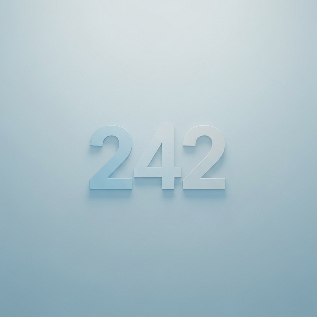 242