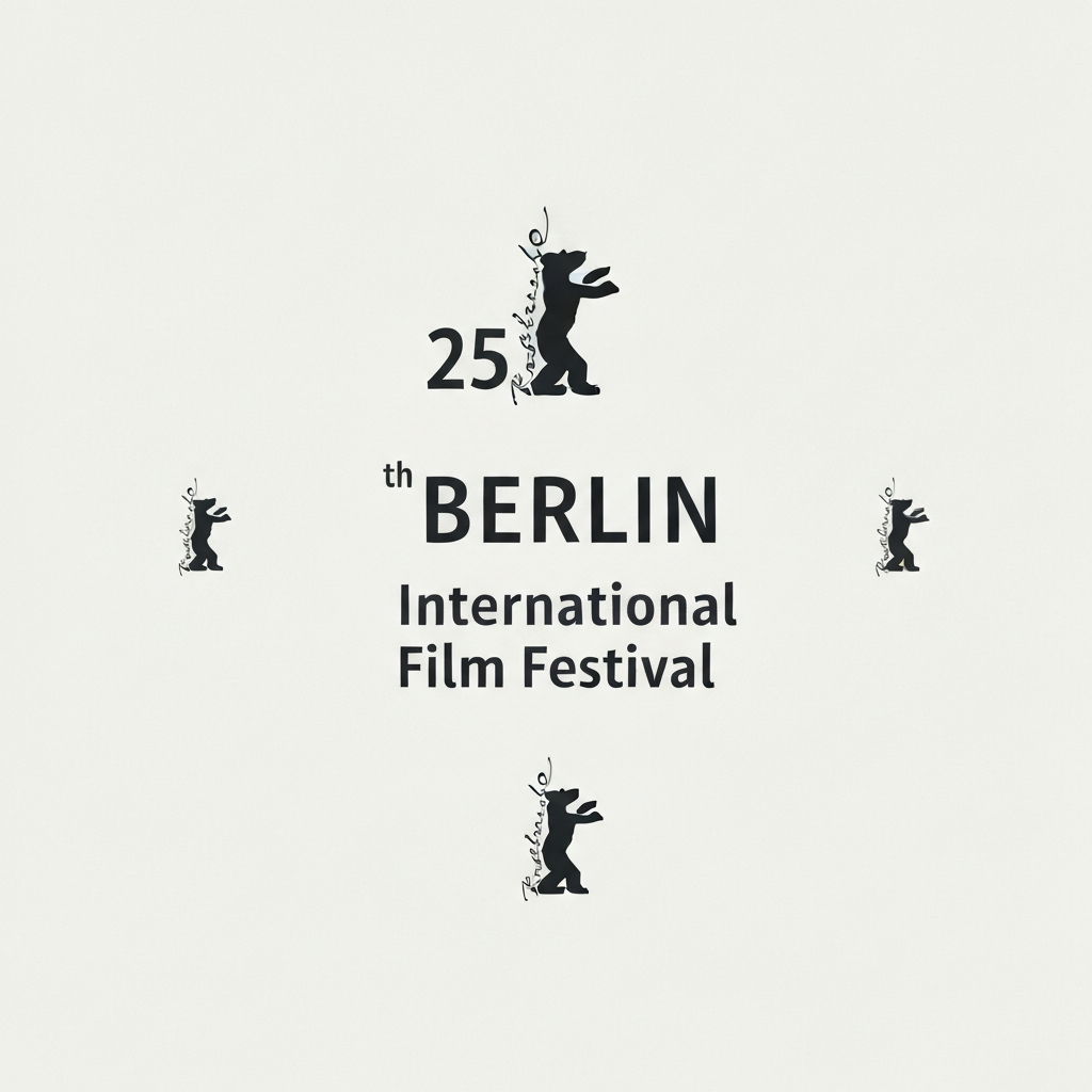 25th berlin international film festival