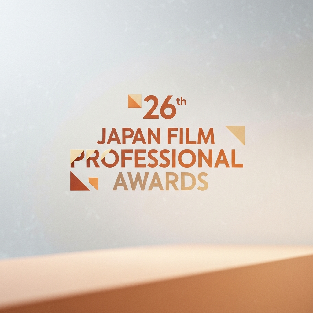 26th japan film professional awards