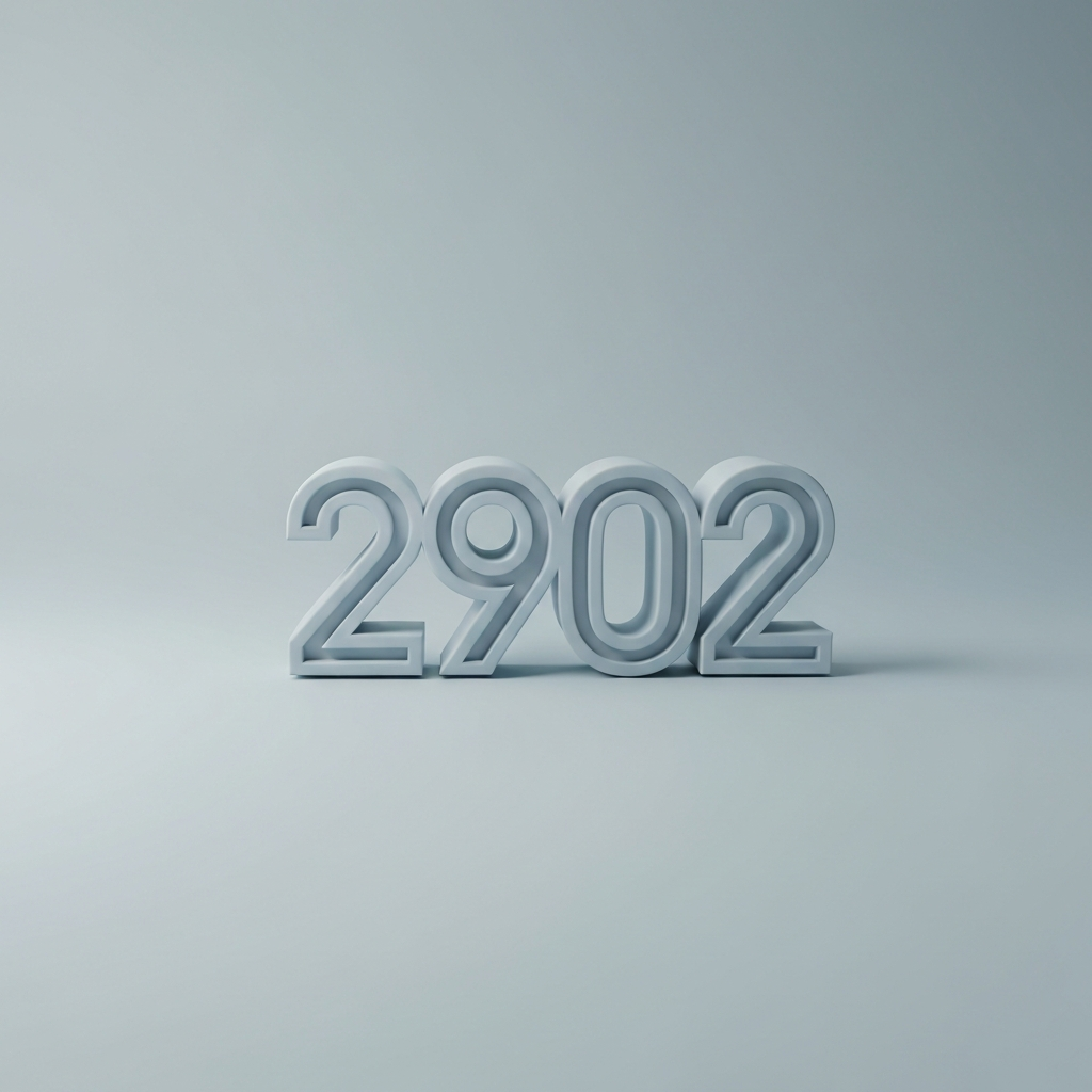 2902