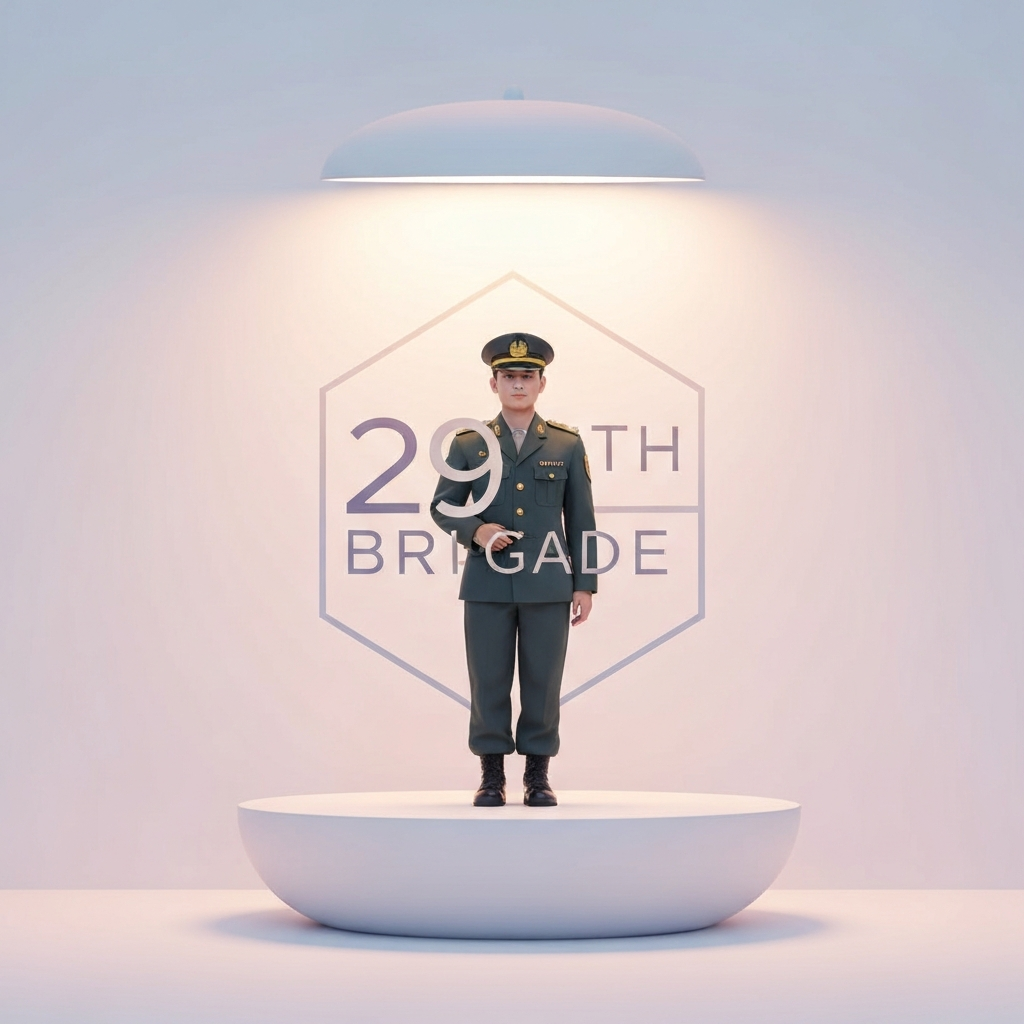 29th brigade