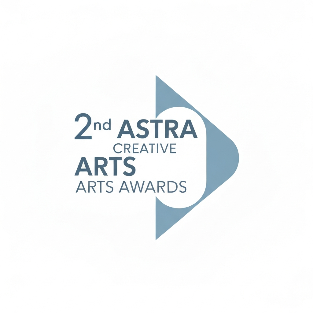 2nd astra creative arts awards
