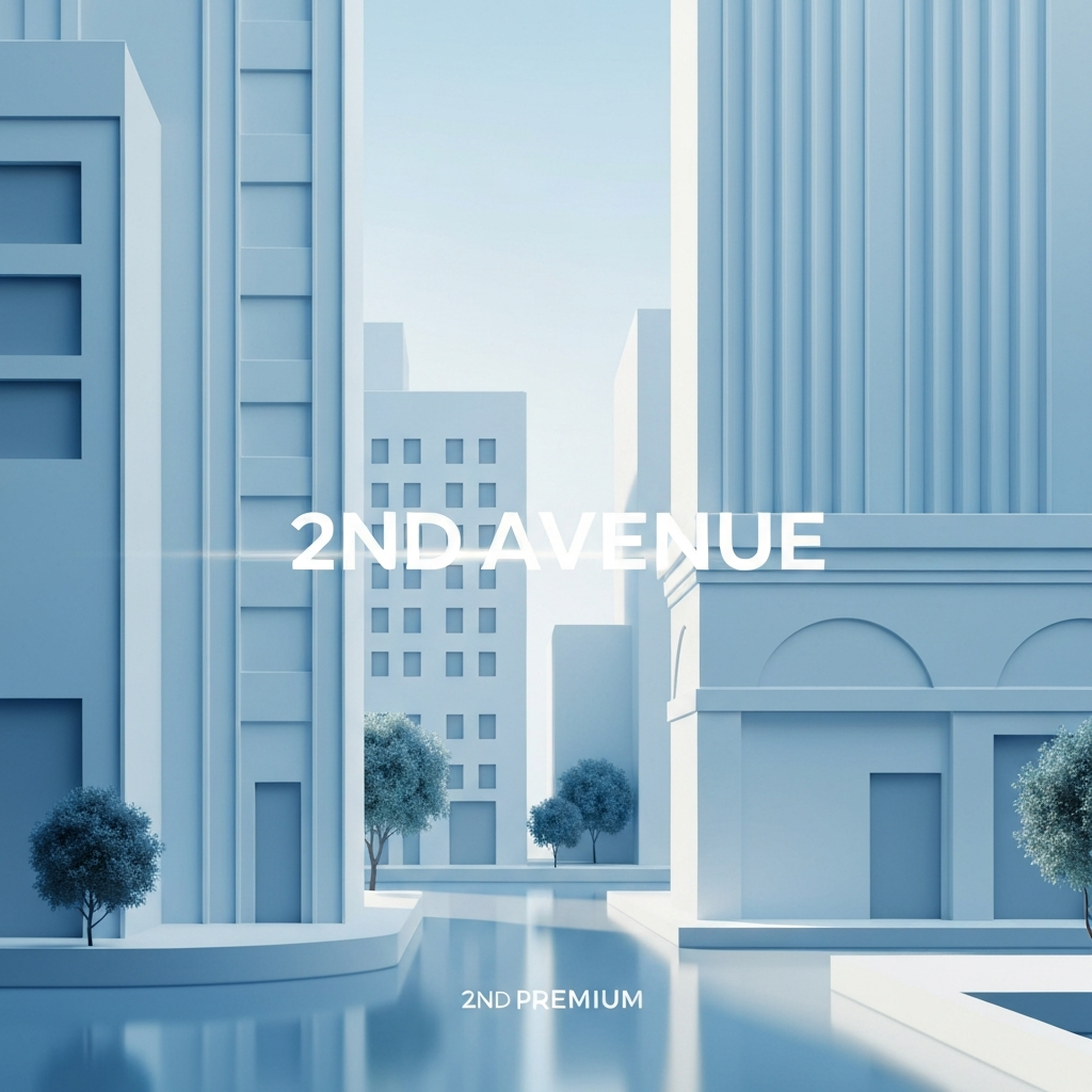 2nd avenue (album)