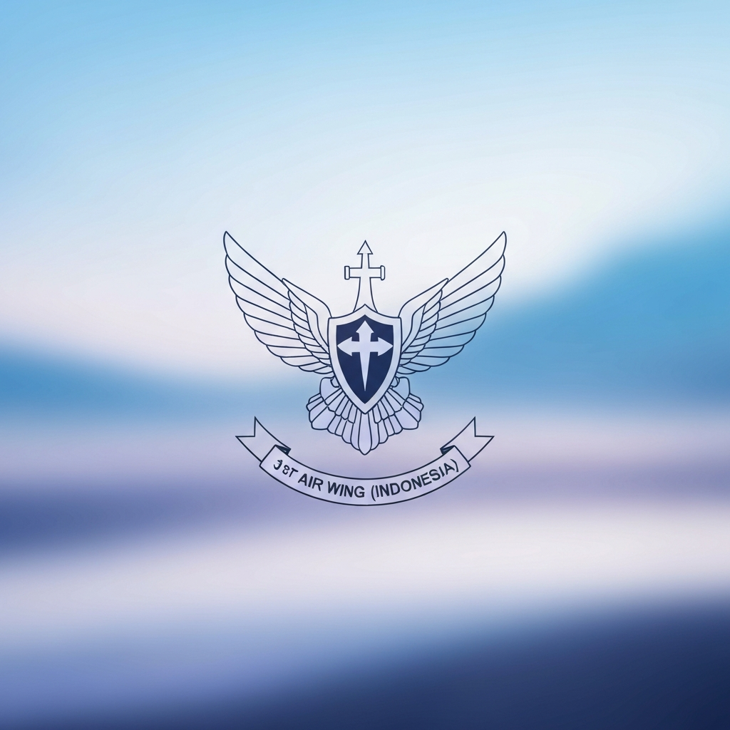 31st air wing (indonesia)