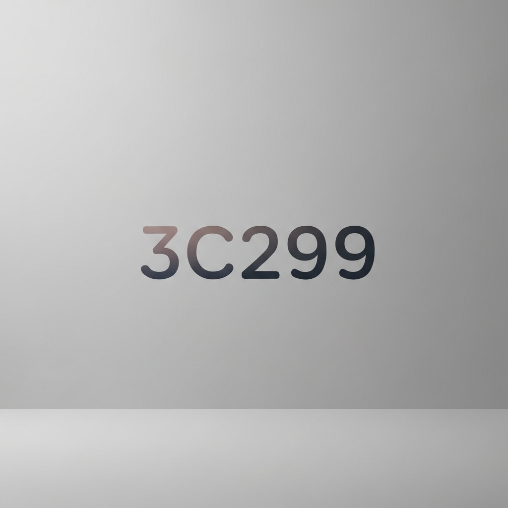 3c 299