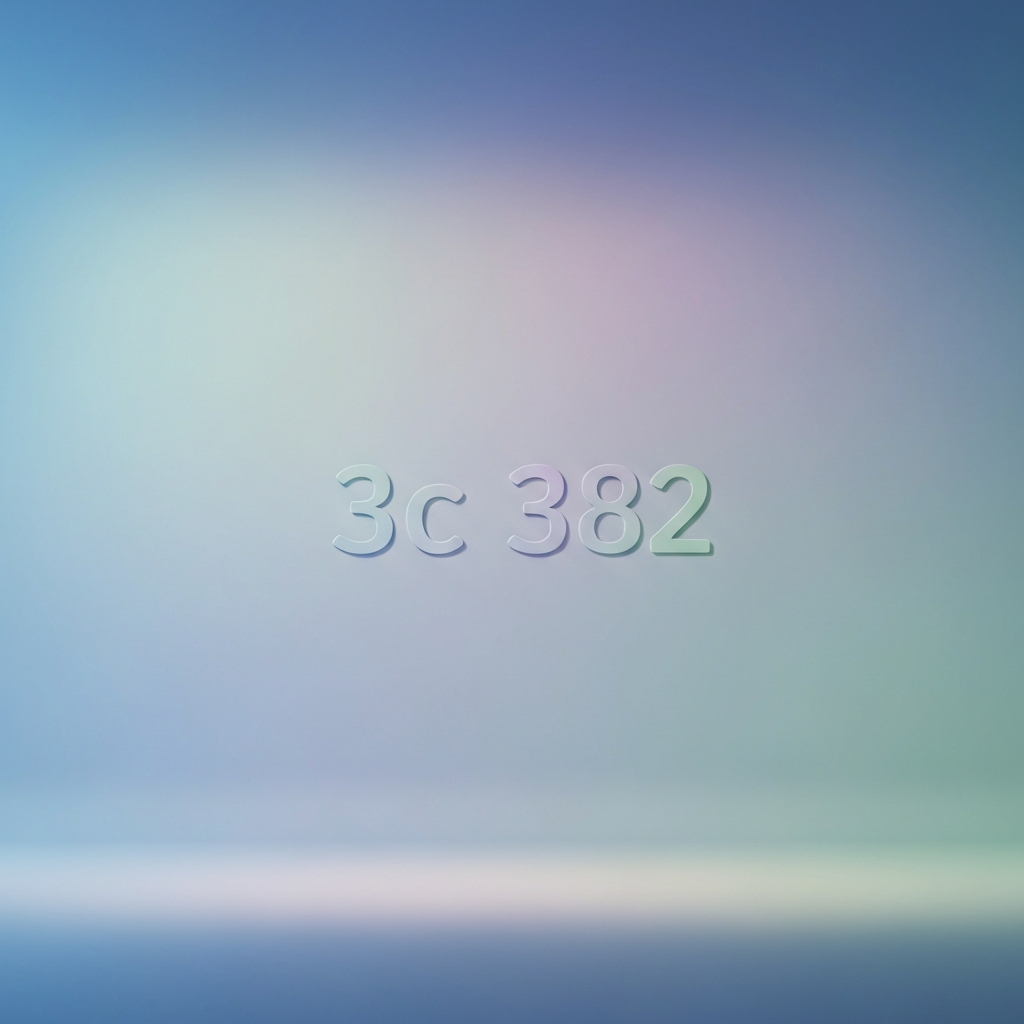 3c 382