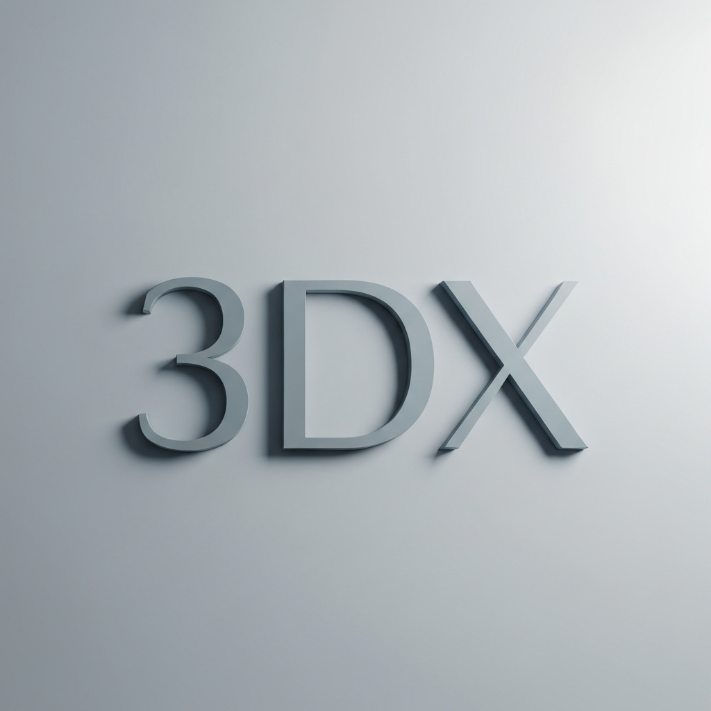 3dx