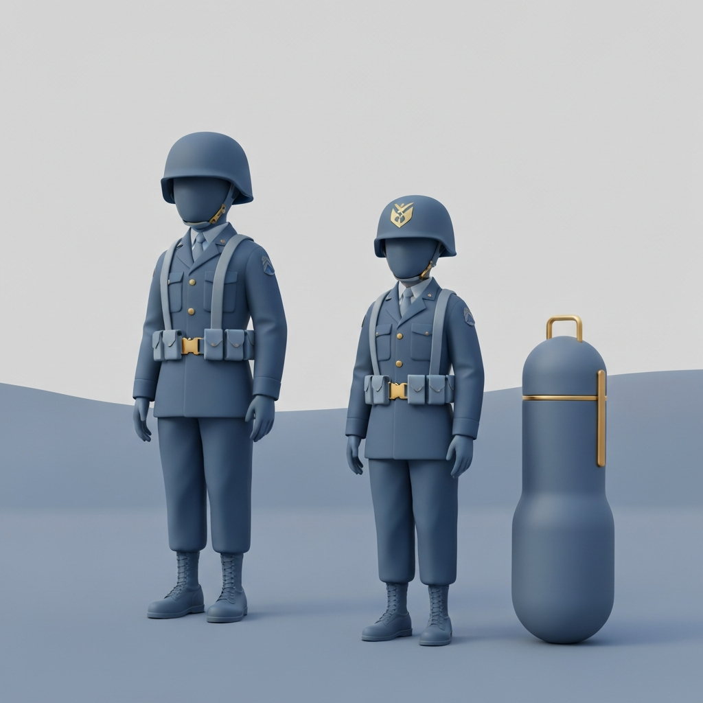 3rd battalion, 187th infantry regiment