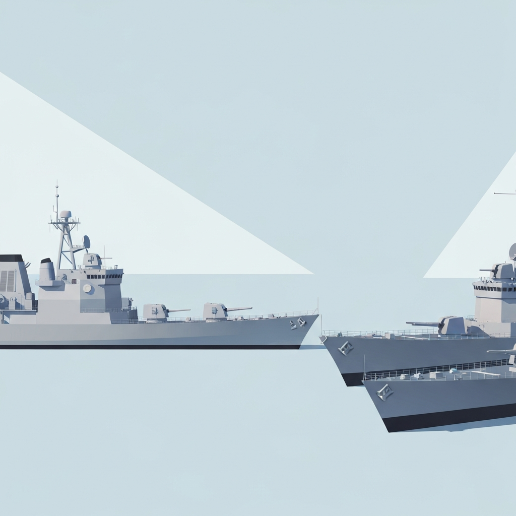 3rd destroyer squadron