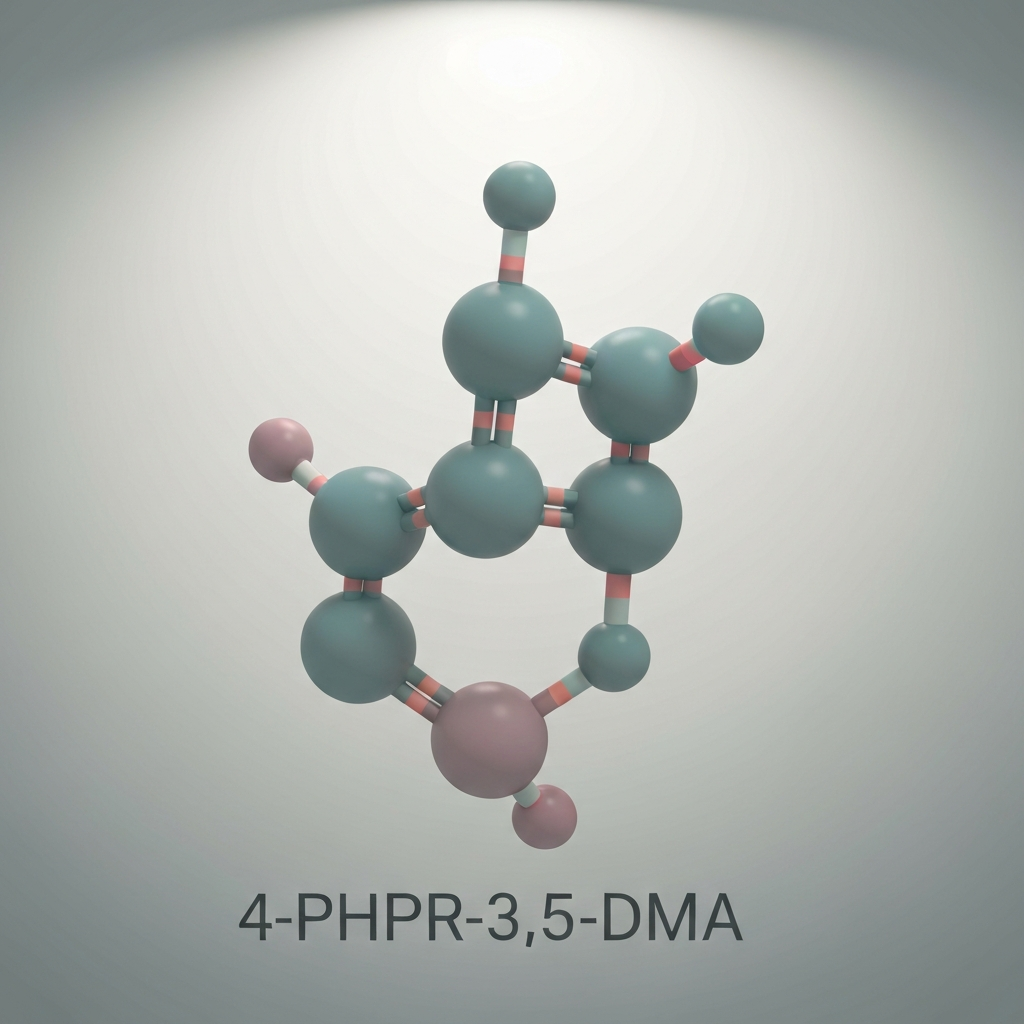 4-phpr-3,5-dma