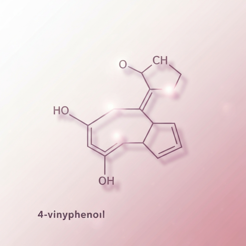 4-vinylphenol