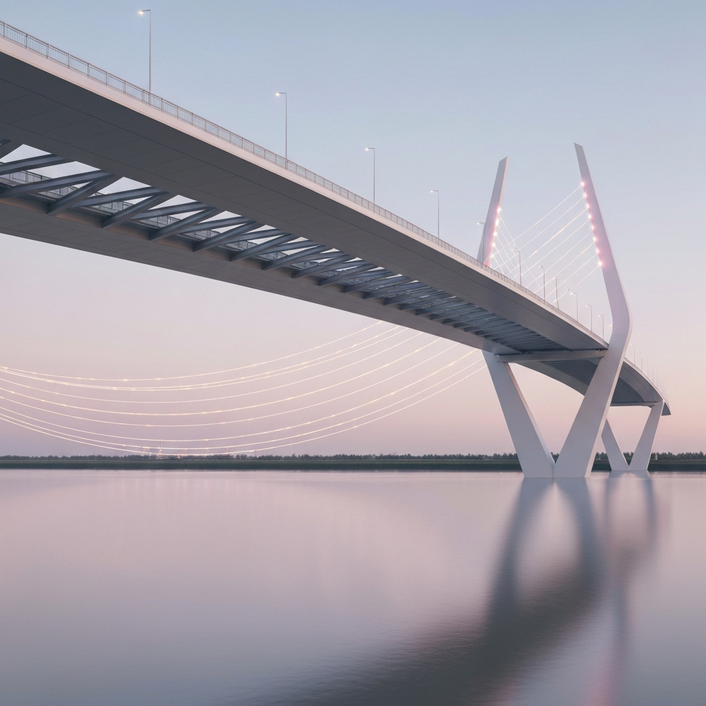 400 kv thames crossing