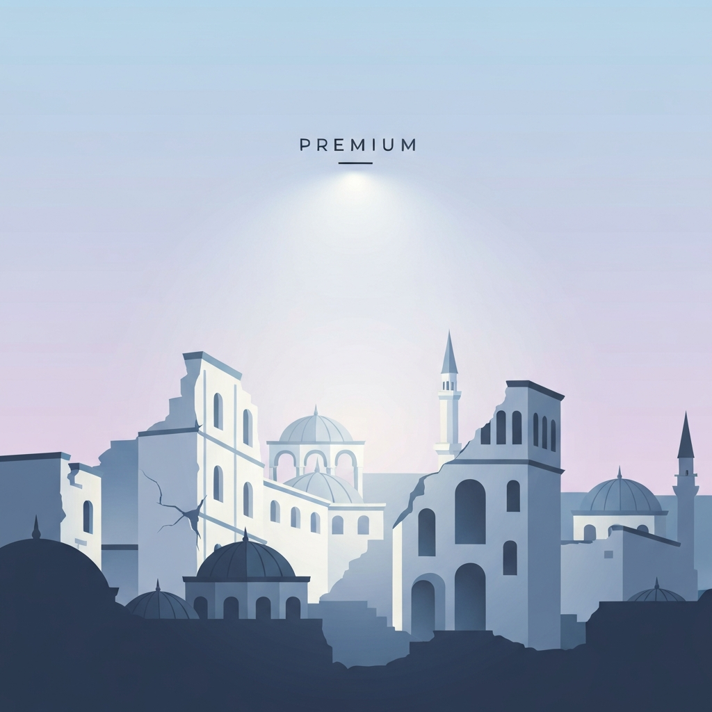 447 constantinople earthquake