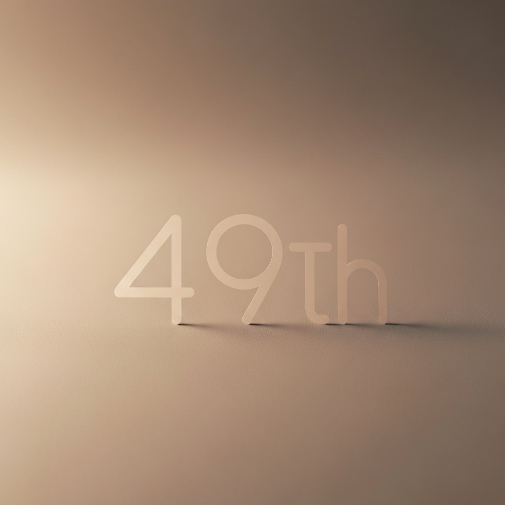 49th