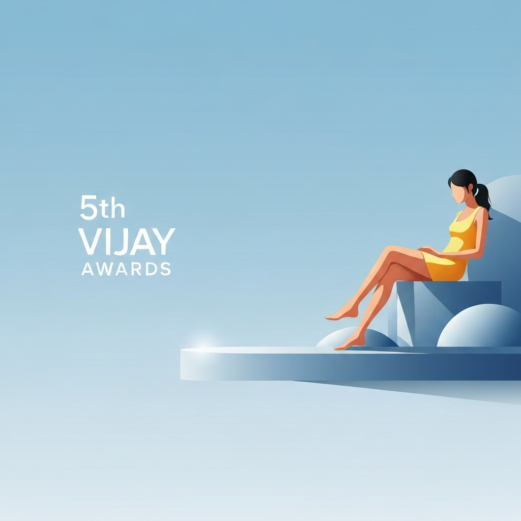 5th vijay awards