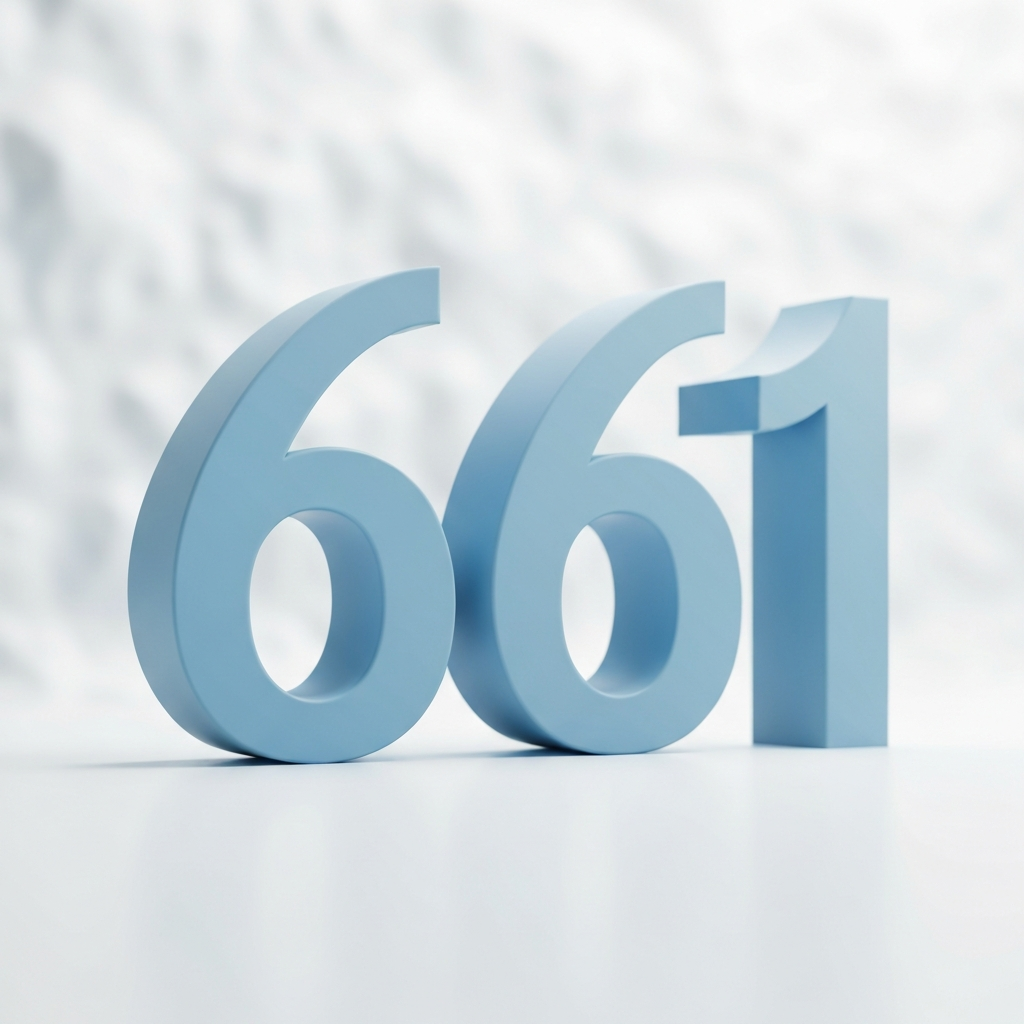 661