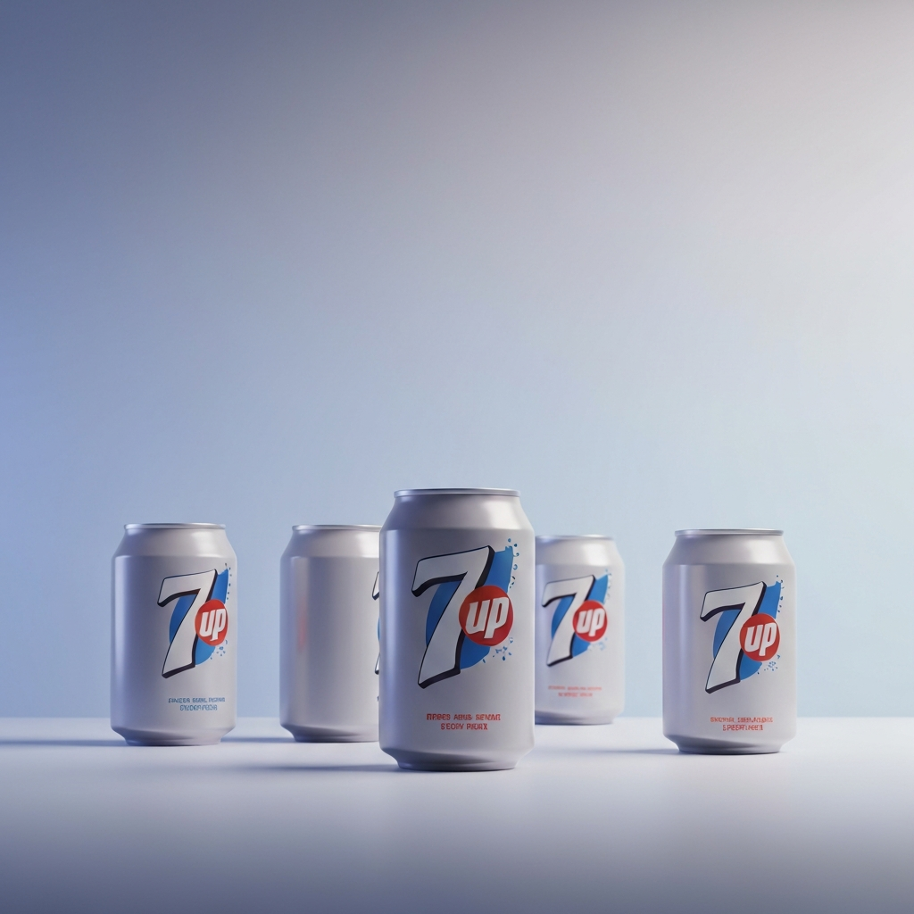 7 up