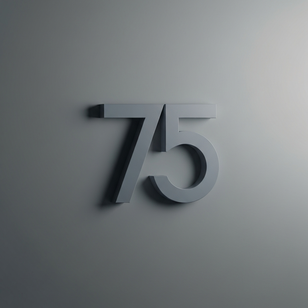 75