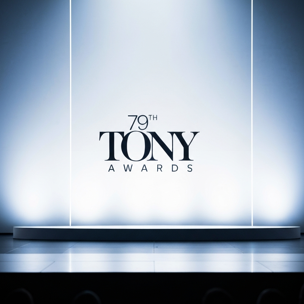 79th tony awards